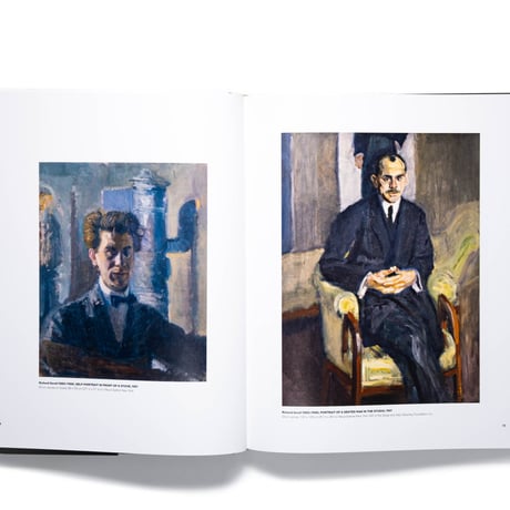Austrian and German Masterworks