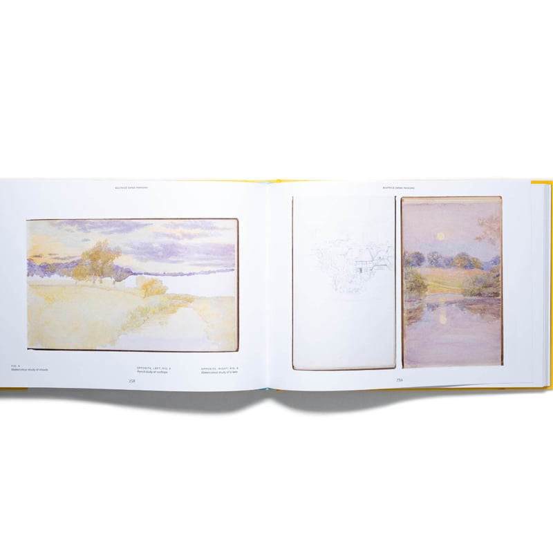 The Artist's Sketchbook (Victoria and Albert Mu