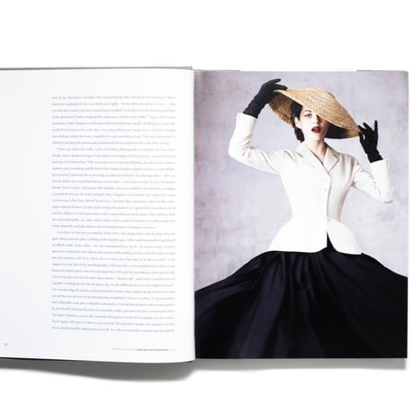 Dior: New Looks