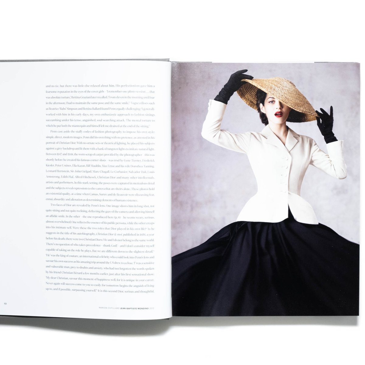 dior 雑誌 ルックブック Dior - 非売品☆Dior ディオール ファッションブック 雑誌 本の