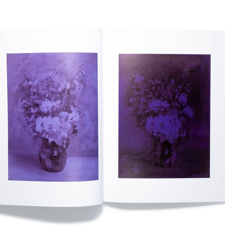 Dane Lovett – Flowers