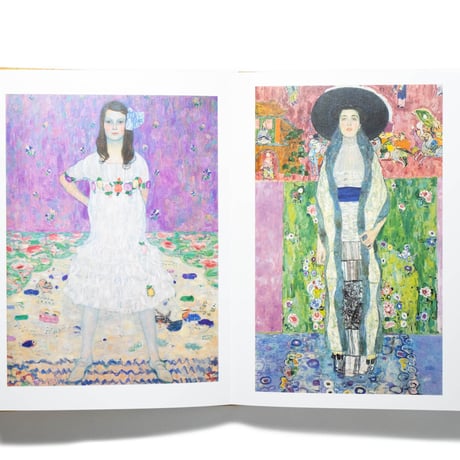 Klimt: The Essential Paintings