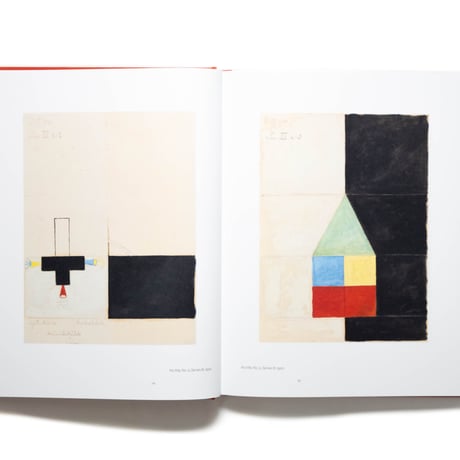 Hilma af Klint – Seeing is believing