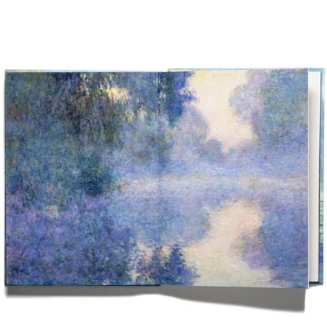 Monet: The Essential Paintings
