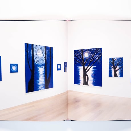 Ann Craven: Twelve Moons