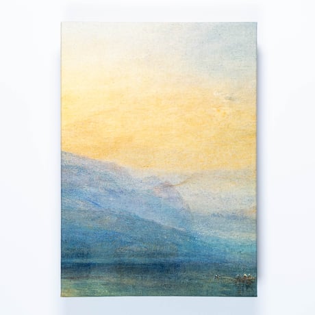 Turner: The Essential Paintings