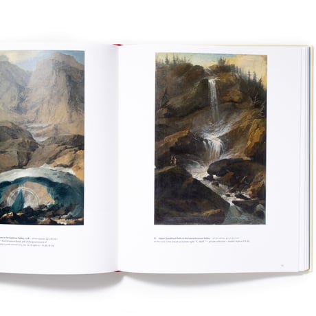 Caspar Wolf and the Aesthetic Conquest of Nature