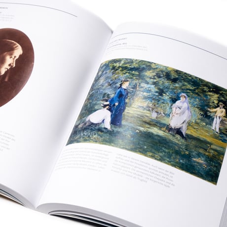 シュテーデル美術館の近代美術コレクション 1800 - 1945