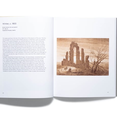 Masters of Art: Caspar David Friedrich