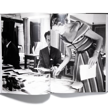 Dior Glamour: 1952-1962