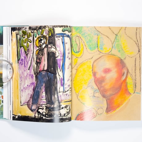 Peter Doig
