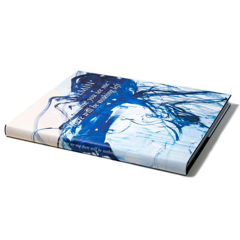 Tracey Emin – By the time you see me there will