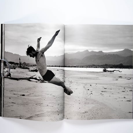 Matthew Brookes: Expression of Freedom