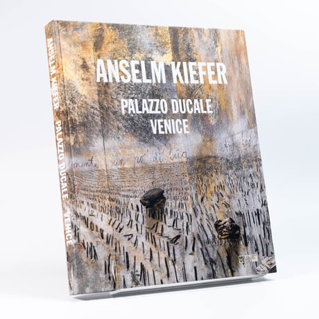 Anselm Kiefer: Palazzo Ducale Venice