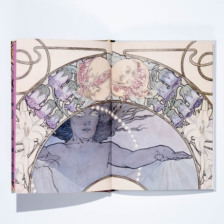 Alfons Mucha: The Great Masters of Art