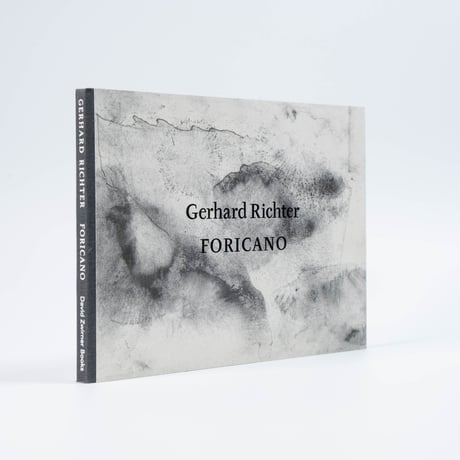 Gerhard Richter: Foricano