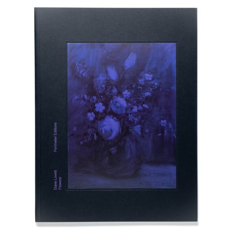 Dane Lovett – Flowers