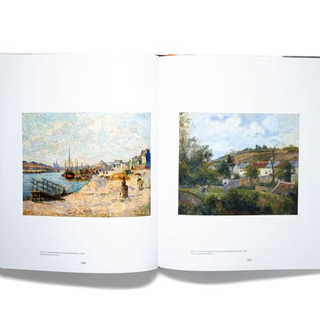 Camille Pissarro: The Studio of Modernism