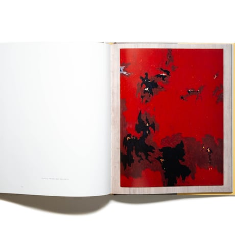 Clyfford Still: The Artist's Museum