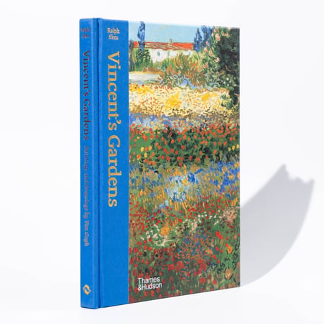 Vincent's Gardens: Paintings and Drawings
