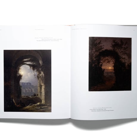 Dreams of Freedom: Romanticism in Russia and Germany