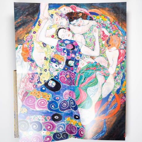 Klimt: The Bigger Picture