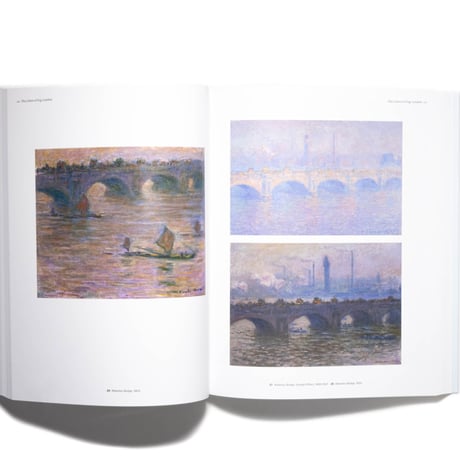 Claude Monet: The Truth of Nature