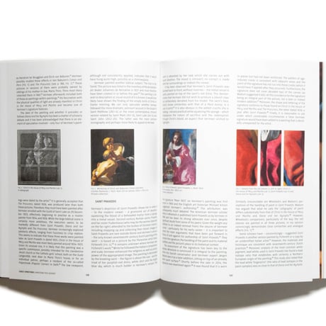 Vermeer: The Rijksmuseum's major exhibition catalogue