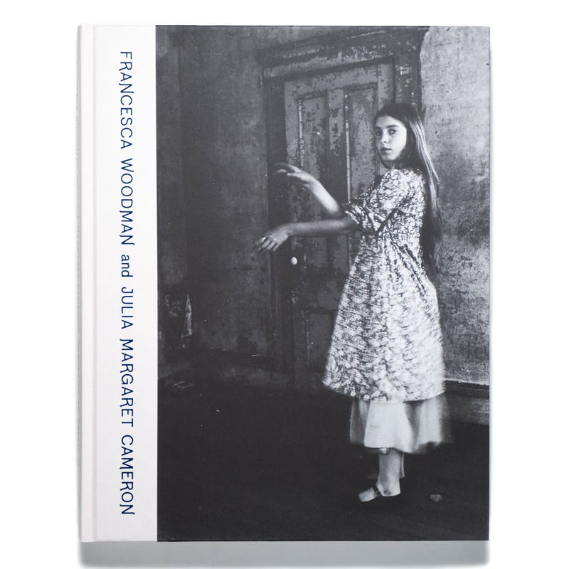 Francesca Woodman and Julia Margaret Cameron: P