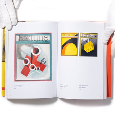 Italian Types : Graphic Designers from Italy in America