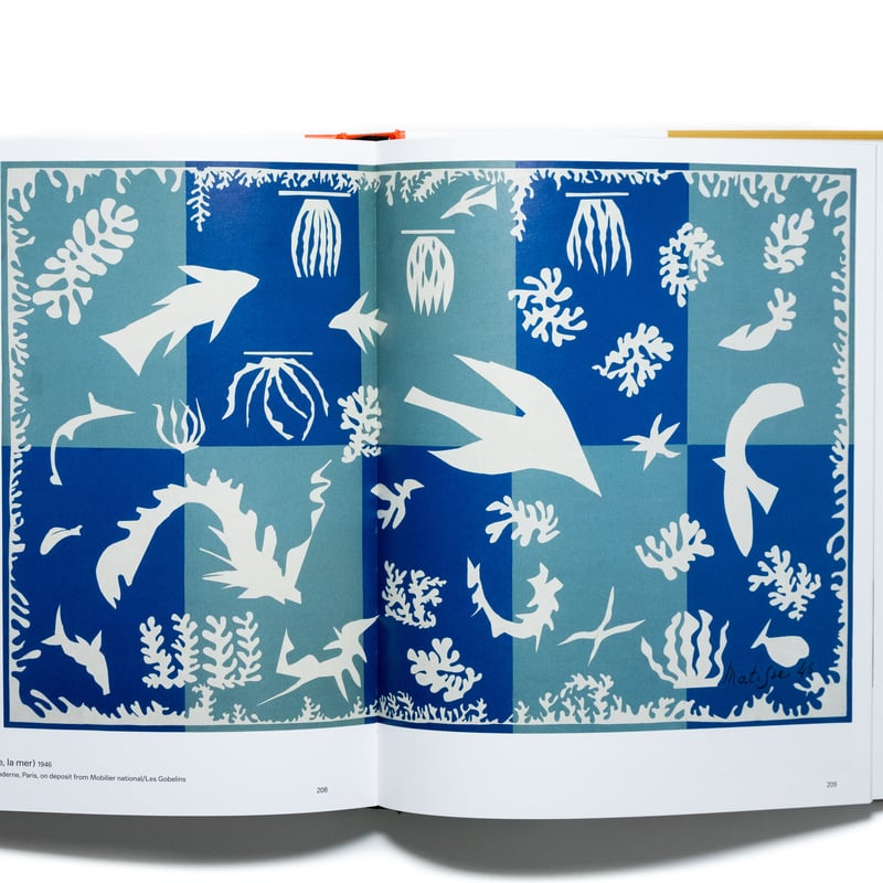 Matisse: Life & Spirit | Art Book Iskusstvo