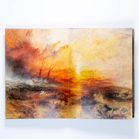 Turner: The Essential Paintings