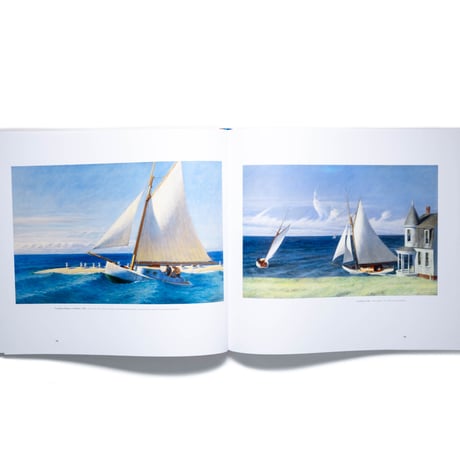 Edward Hopper: A Fresh Look at Landscape