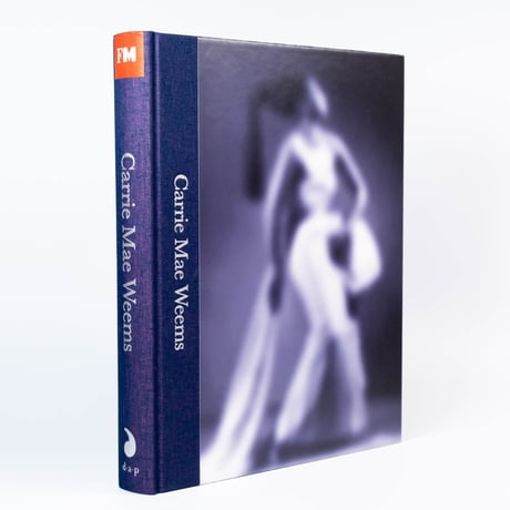 Carrie Mae Weems: A Great Turn in the Possible