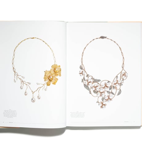 Fine Jewelry Couture: Contemporary Heirlooms