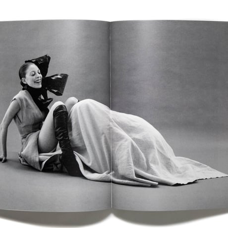 Olivier Theyskens: She Walks In Beauty