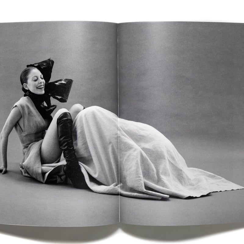 Olivier Theyskens: She Walks In Beauty | Art Bo