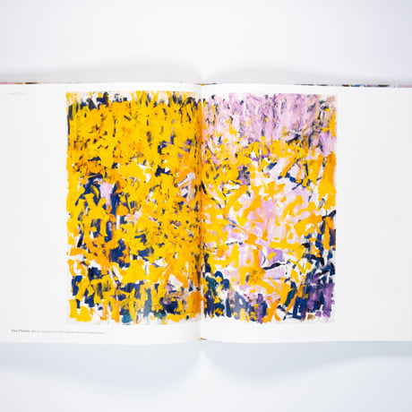 Joan Mitchell