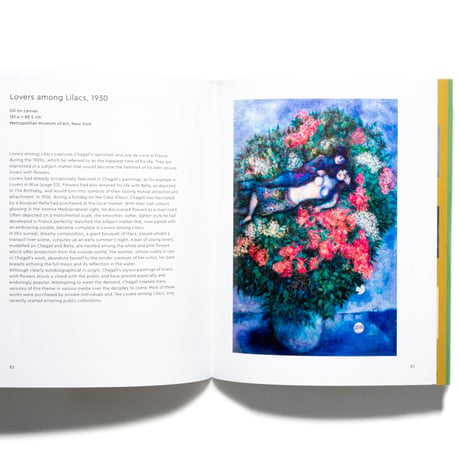 Masters of Art: Chagall