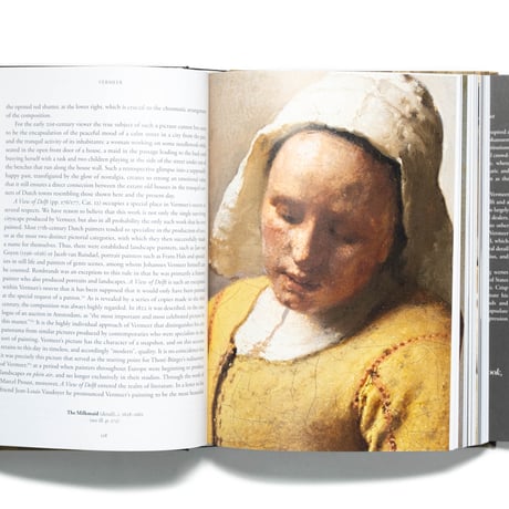 Vermeer: The Complete Works. 40th Ed.