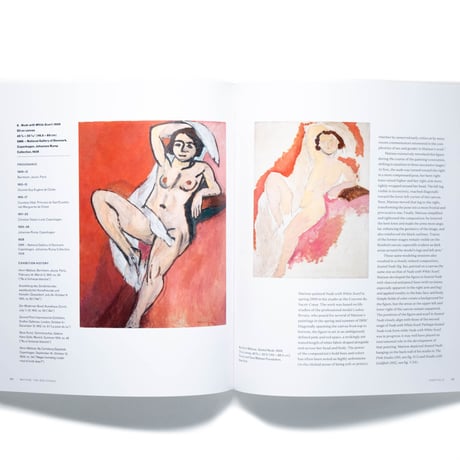 Matisse: The Red Studio