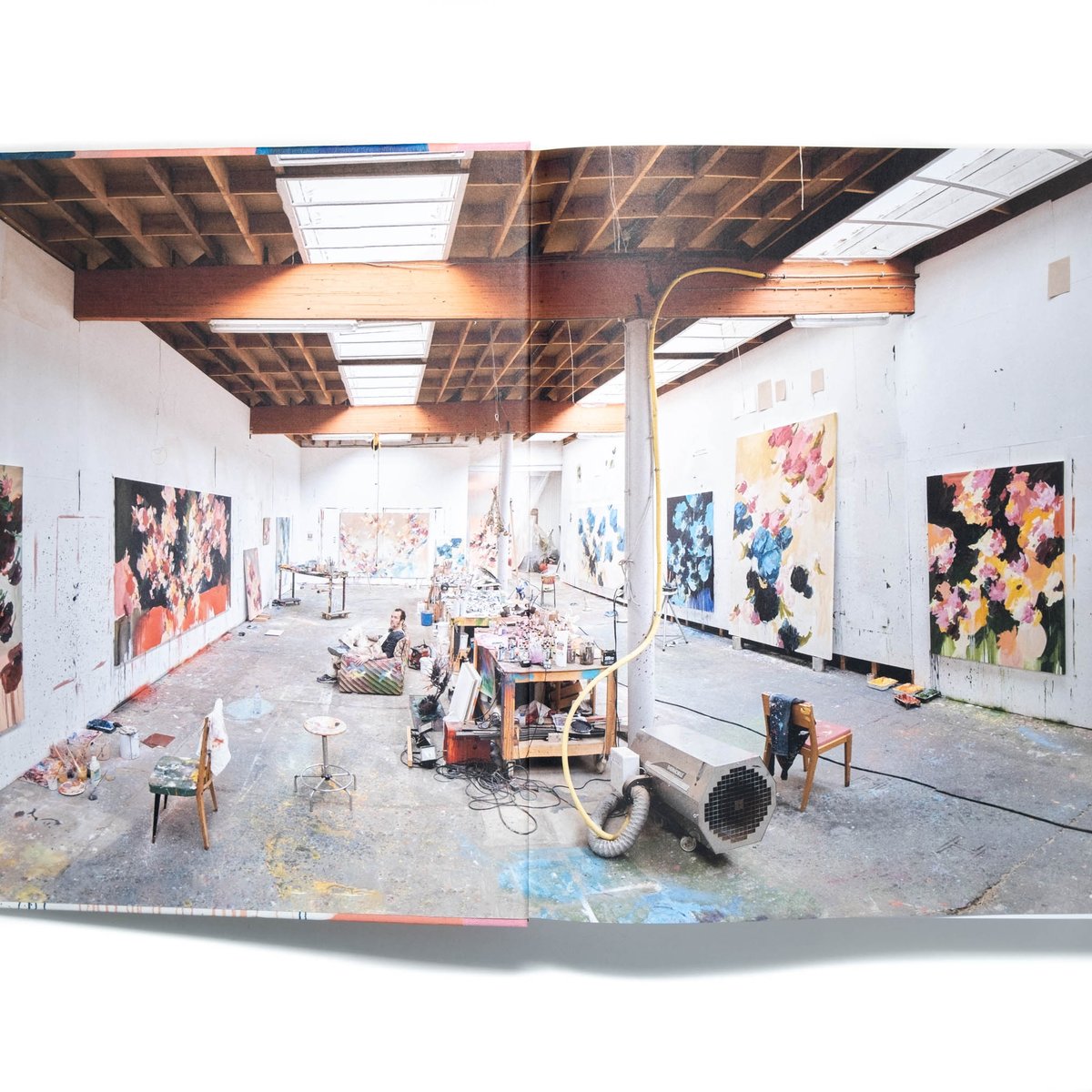 Arne Quinze | Art Book Iskusstvo