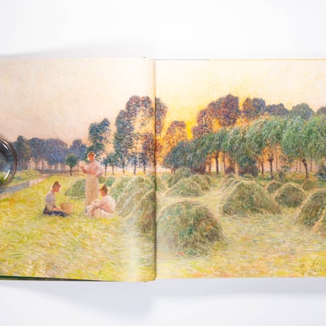 Emile Claus