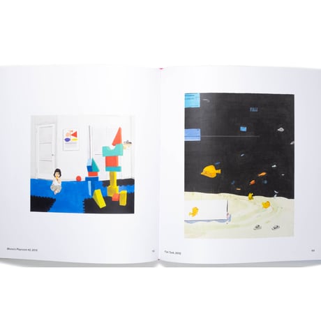 Jonas Wood: Drawings 2003–2023