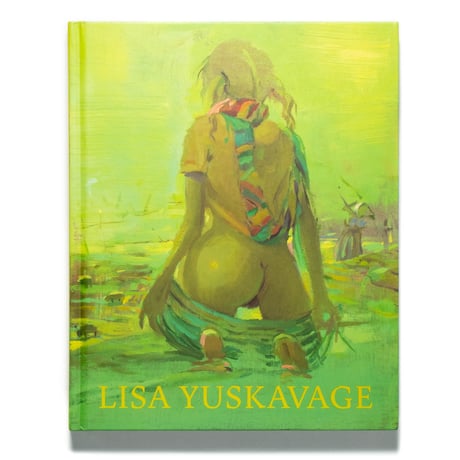 Lisa Yuskavage: Babie Brood