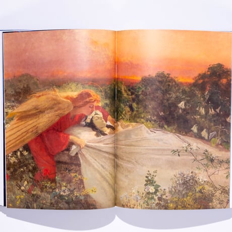 Spirit Worlds. The Library of Esoterica