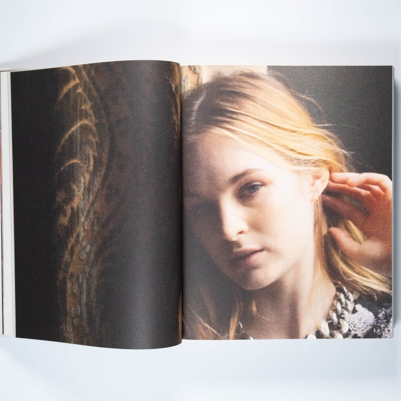 BOTTEGA VENETA アートブック Bottega Veneta: Art of Collaboration - BOOK AND SONS