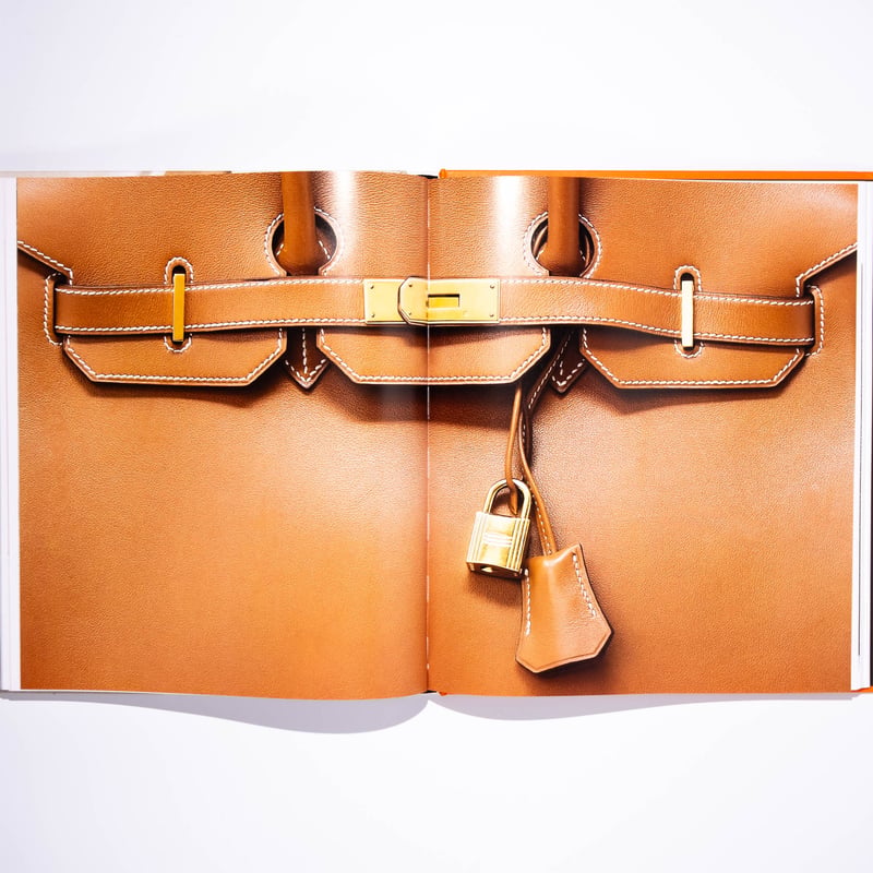 Hermès Philosophy | Art Book Iskusstvo