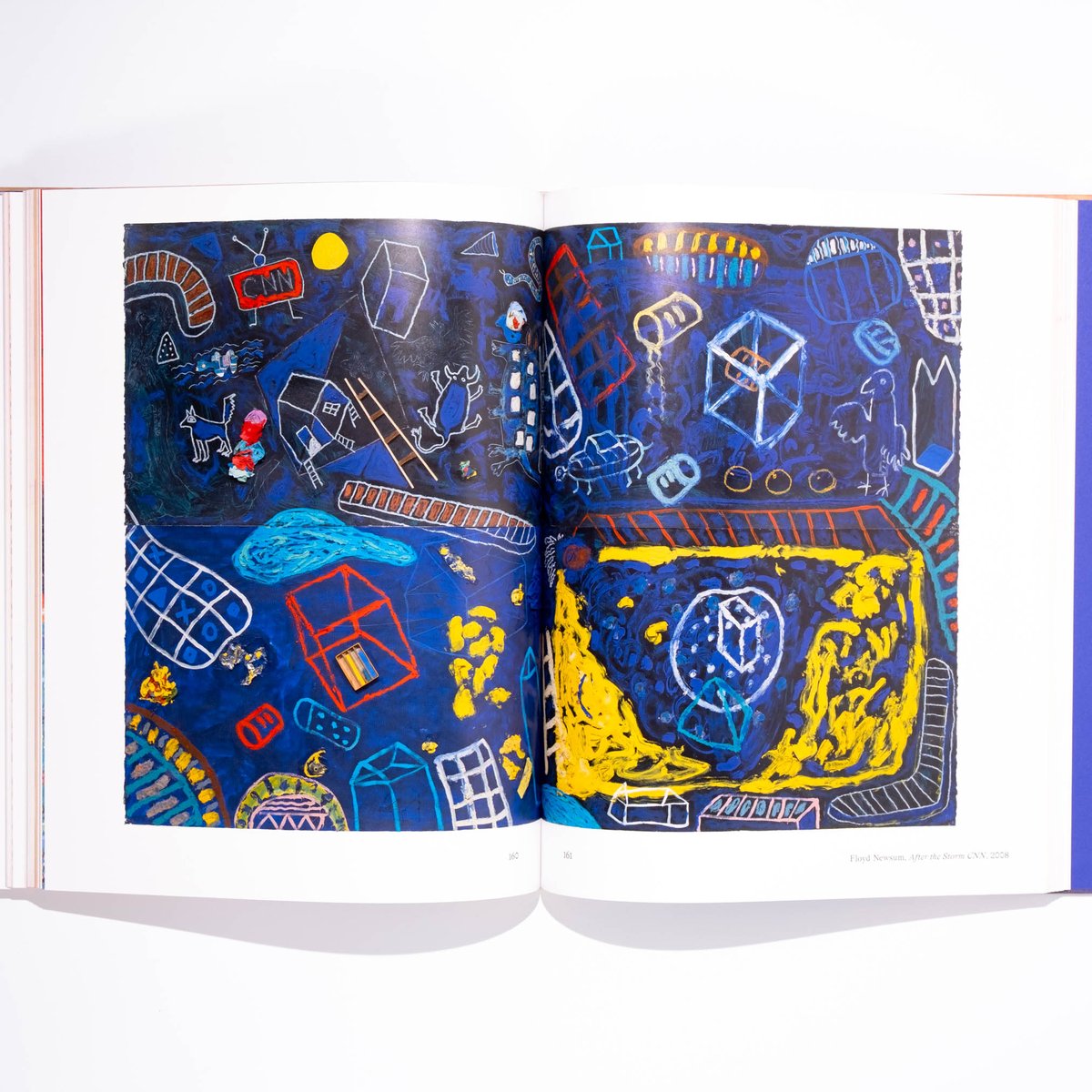 Revelation: A Journey Into Abstraction | Art Bo