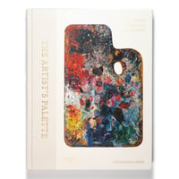 The Artist's Palette